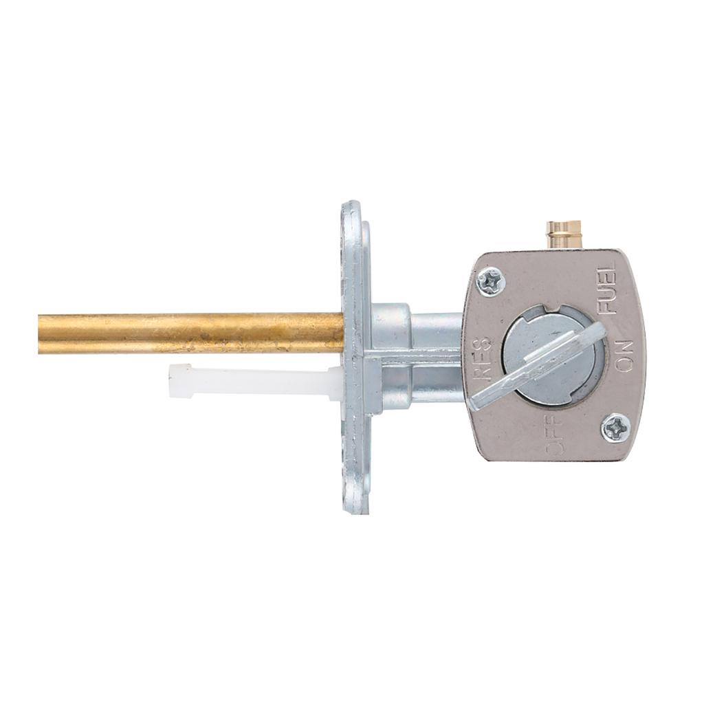 Benzinhahn Kraftstoff Gas Tank Schalter Ventil für YFZ350 YFM660 Grizzly ATV