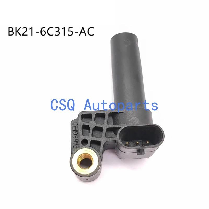 BK21-6C315-AC Crankshaft Position Sensor For Ford Transit Mk8 Tourneo Custom Ranger 2.2 Tdci D New High qualityCrankshaft Position 5