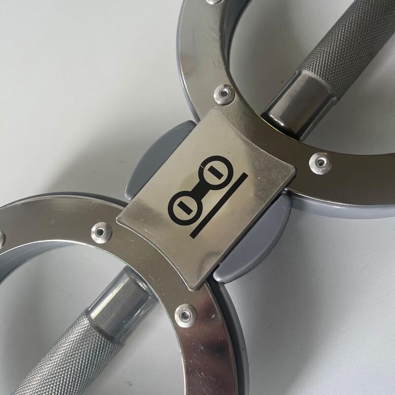 WEZHO Boxing Arm Strength Pulley Trainer