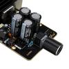 Clasa Ab Digital Power Hifi Car Amplificator Audio Board Tda7377 Dc9-18V 30W pentru difuzor de 4-8 Ohm
