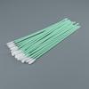 Erheshen Long Flat Head Cotton Swabs