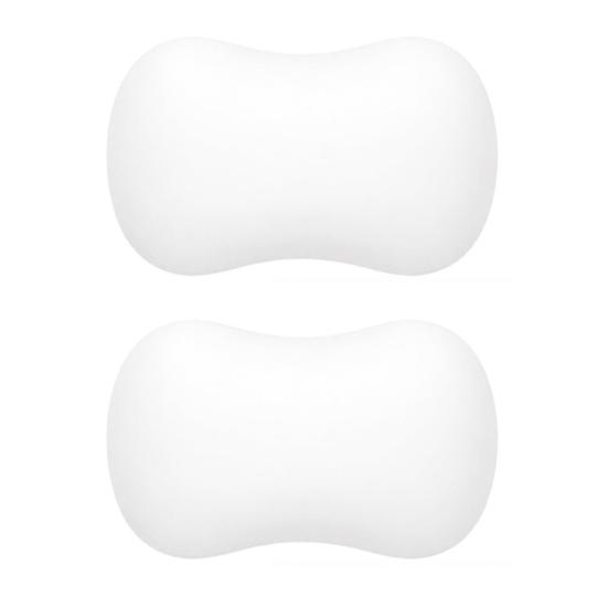 Playful Desk Accessory Soap Stress Relief Toys No Rebound Soft Bar Squeeze Ball Realistic Soothing Sensory Feedback Toy Soap-Shaped Fidget