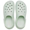 Crocs Classic Crush Clog Unisex Mint Green 207521-3YF
