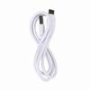 LED Reading Lamp Plastic Eye Protection USB Charging Desk Light for Bedroom Study 10W 5V/1A