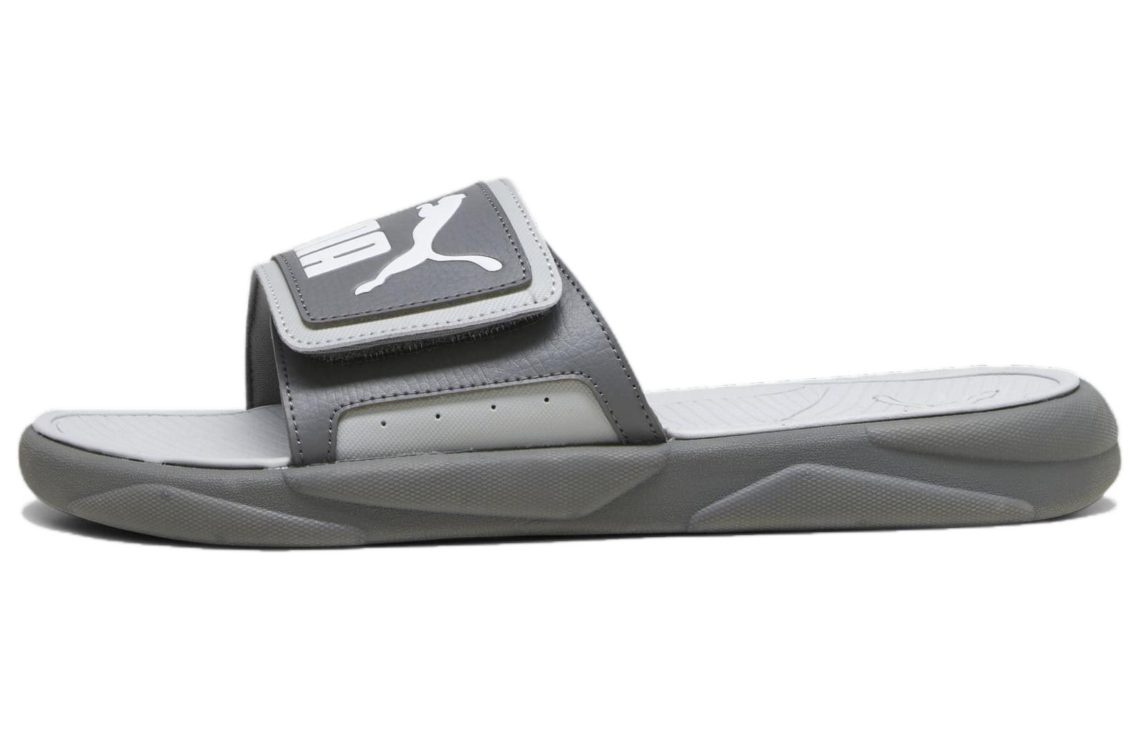 PUMA Royalcat Comfort Grey 372280-24 35.5