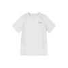 Under Armour Quick Dry T Shirts Teenagers 261120126