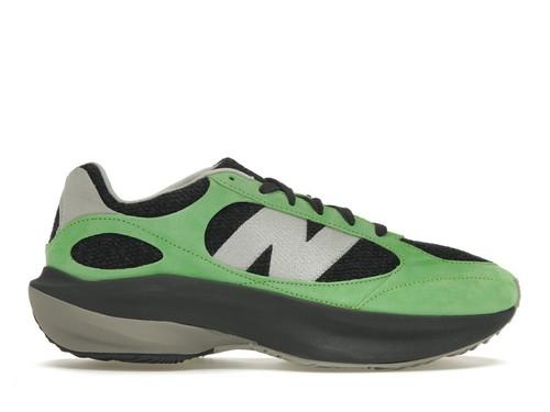 

New Balance WRPD Runner Low Green Phantom - UWRPDKOM EU 41.5 зелёный