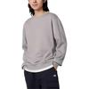 New Balance Sweatshirt Men's Gray AMT33334-TAG