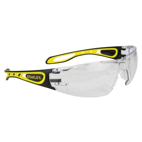 STANLEY Okulary ochronne typu wrap