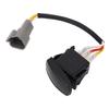 Golf Cart Forward Reverse Switch JU2 H2917 00 00 Electric Forward Backward Switch for G22 G29 Golf Carts