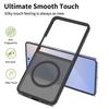 Samsung Z Flip 8 Magnetic Frosted Anti-drop Phone Case