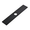 Car Shift Panel Dust Cover Gear Shift Lever Panel Trim Strips For MITSUBISHI For Pajero V93 V80 V87 V97 For Montero V73 V77