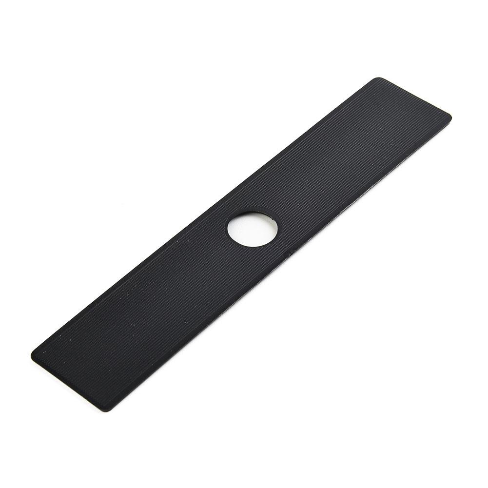 Car Shift Panel Dust Cover Gear Shift Lever Panel Trim Strips For MITSUBISHI For Pajero V93 V80 V87 V97 For Montero V73 V77