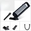 Handheld Car Vacuum Cleaner Wireless High Power 120W Dual Purpose Household Car Vacuum Cleaner Pet Electric Hair Suction Device
