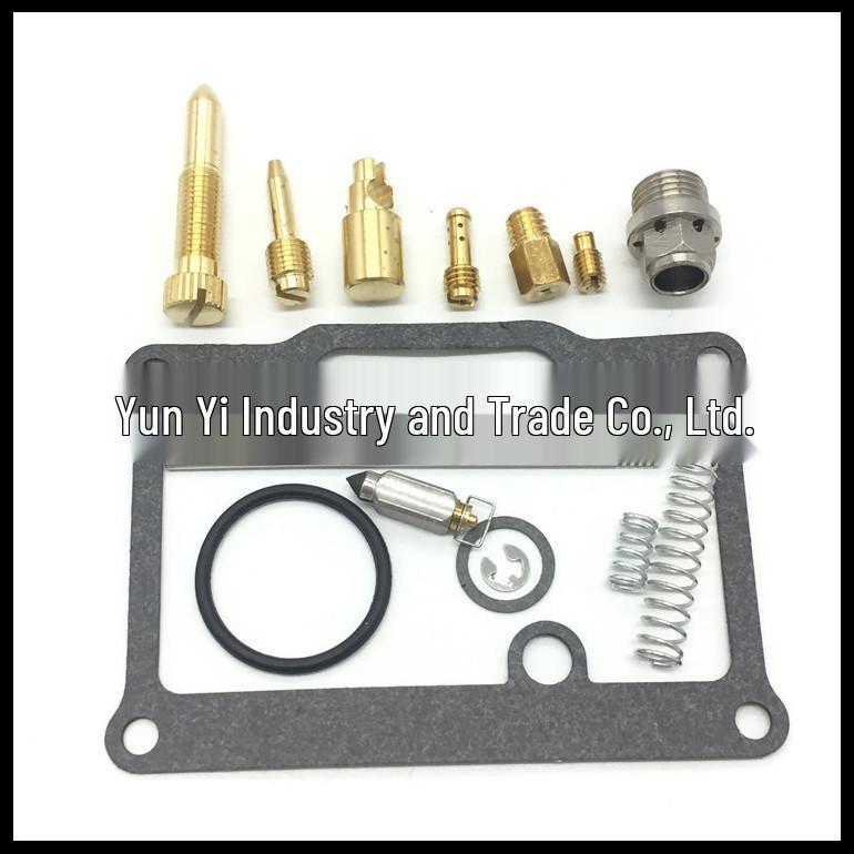 

Polaris Xplorer 300 ATV Carburetor Kit (1996-1999) Other