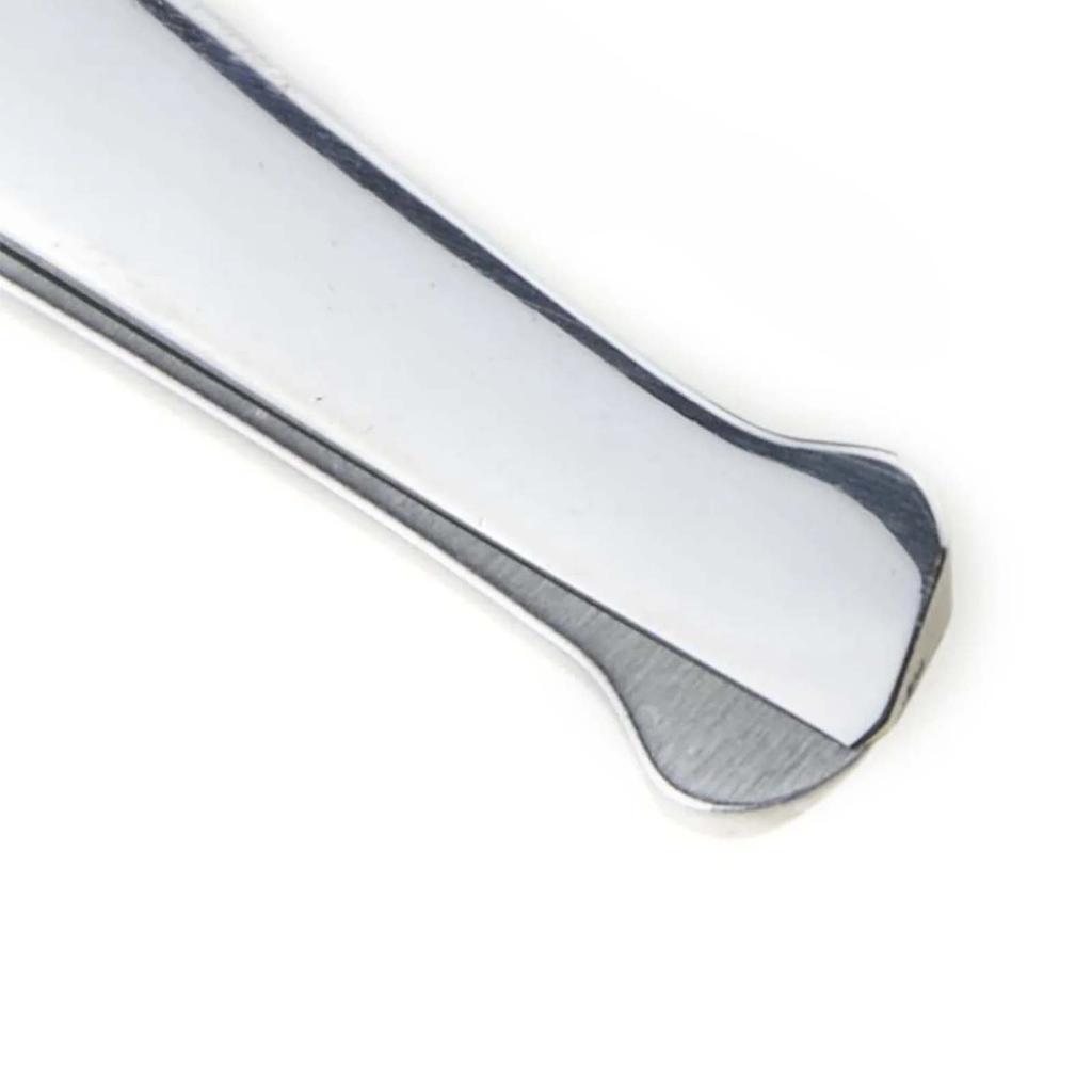 Stainless Steel Round Tip Pet Grooming Scissors With Small Tip 5.0 Dog Accessories Online Shop Fast Shipping