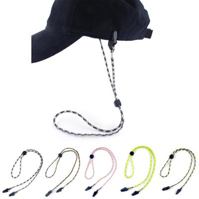 Hat Strap Clip Travel Hat Keeper Clip Prevent Lost Multiple Functional Clip Backpack Luggage Outdoor Travel Supply