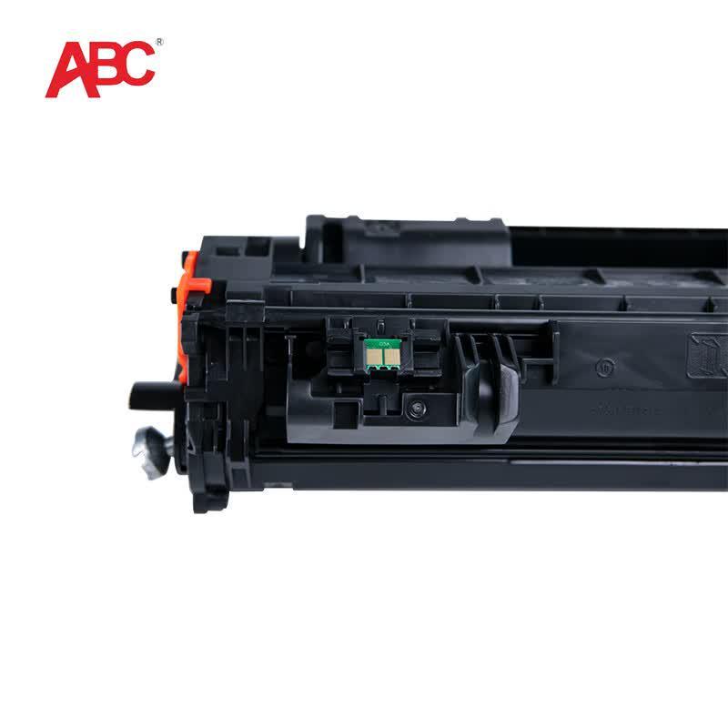 ABC CF280A Compatible Toner Cartridge for HP Printers