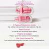 AMUSE Jelly Fit Tint #05 Oat Fig Korean Lip Tint Glossy Makeup 4g