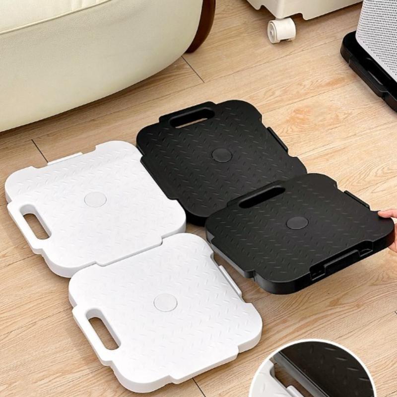 Folding Delivery Cart for Apartment Living - Compact Turtle Trolley for Easy Home Use,Ideal for Single Women and Everyday Tasks