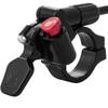New MTB Mountain Bike Bicycle Parts SR ST Fork Remote Lockout Lever With Cable for XCR XCM EPIXON EPICON Suspension Forks