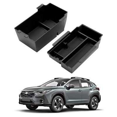 Auto Spec Console Box Center Console Tray Storage Box for Subaru Crosstrek GU Series (December 2022 Onwards)