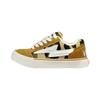 Mens Canvas Sneakers Low Top Casual Shoes Slip-on Style Streetwear Skateboarding