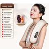 AUX Full-Body Tapping Neck and Shoulder Massager CN Plug (adapter Included)