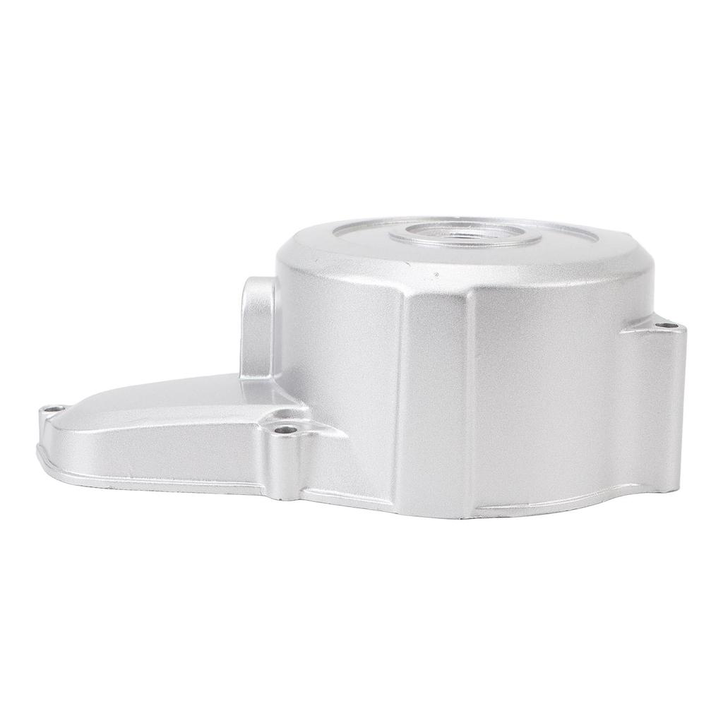 Motor Stator Magneto Abdeckung Metall Seite Magneto Stator Schutzabdeckung für 50 70 90 110 125cc Pit