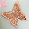 Fustelle Metalliche Carine per Embossing Scrapbooking Stencil Puzzle Festività