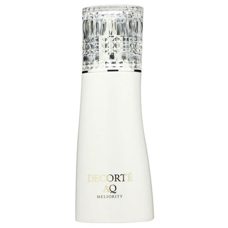 Kose DECORTE AQ MELIORITY Repair Emulsion