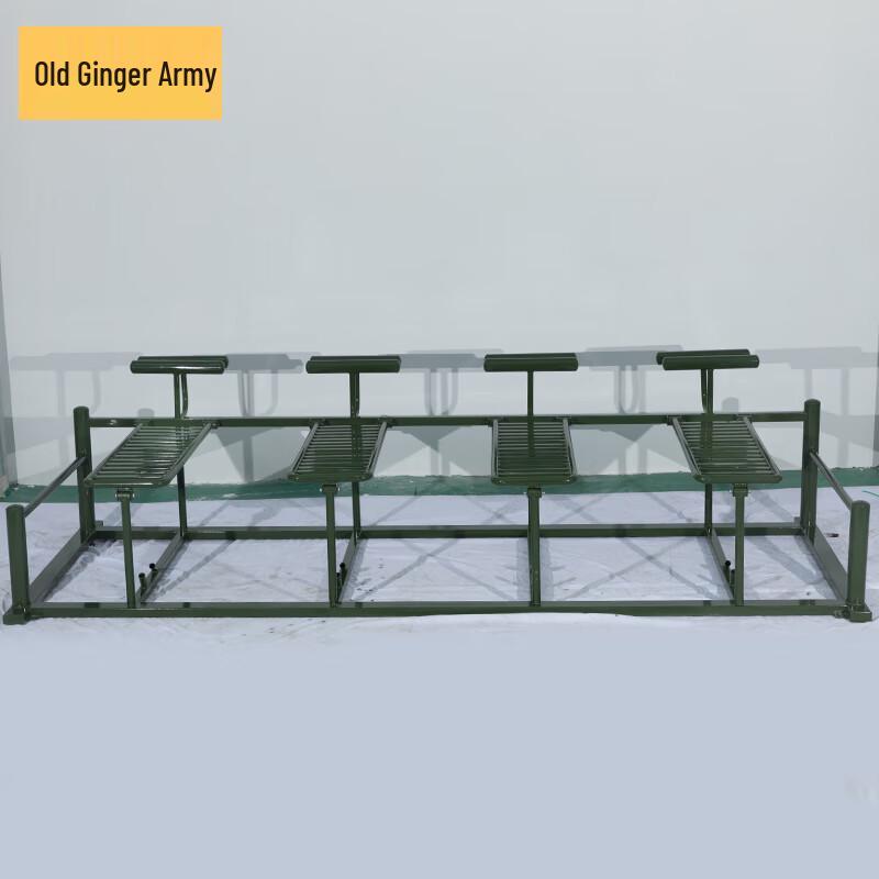 Abdominal Core Trainer