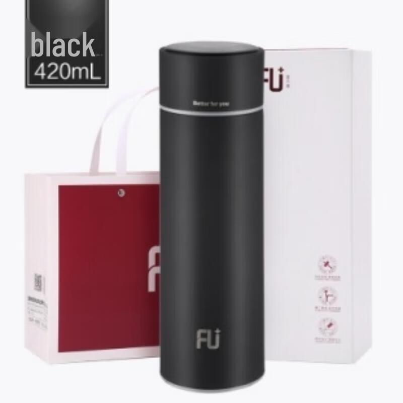 Fuguang FU+ Classic Simple Vacuum Insulated Mug