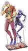 JoJo's Bizarre Adventure Golden Wind Acrylic Figure Stand Formaggio