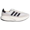 Adidas Originals Sl 72 Pohodlné nošení Odrazový životní styl Neformální boty Unisex Neformální boty Bílá Černá KK3074