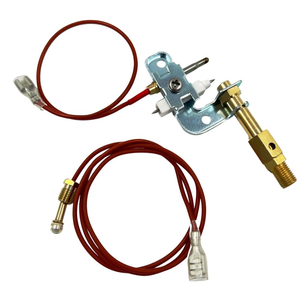 

Portable Heater Replacement Part for Gas Pilot Burner MH9B MH9BX Suitable for Use with Gas Portable For Heating Devices China Mainland