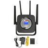 4G LTE Wireless Router Professional High Speed 300Mbps Mobile WiFi Hotspot with SIM Card Slot for European Region