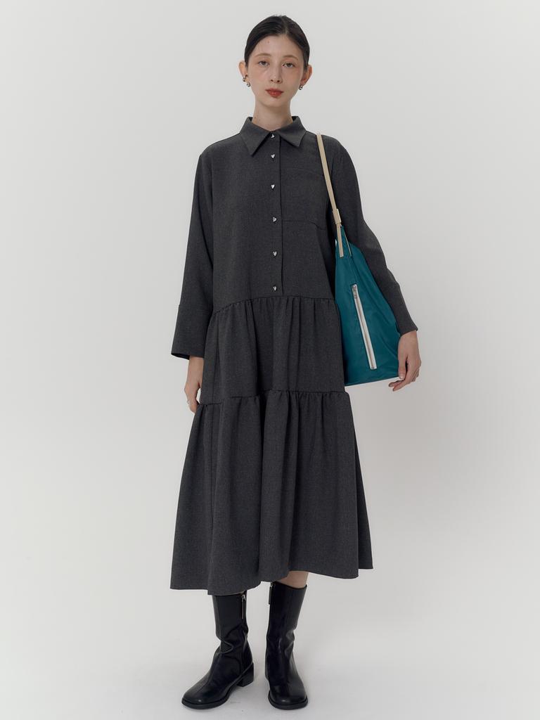 Vimun Medium Day Bag (Hobo Bag)