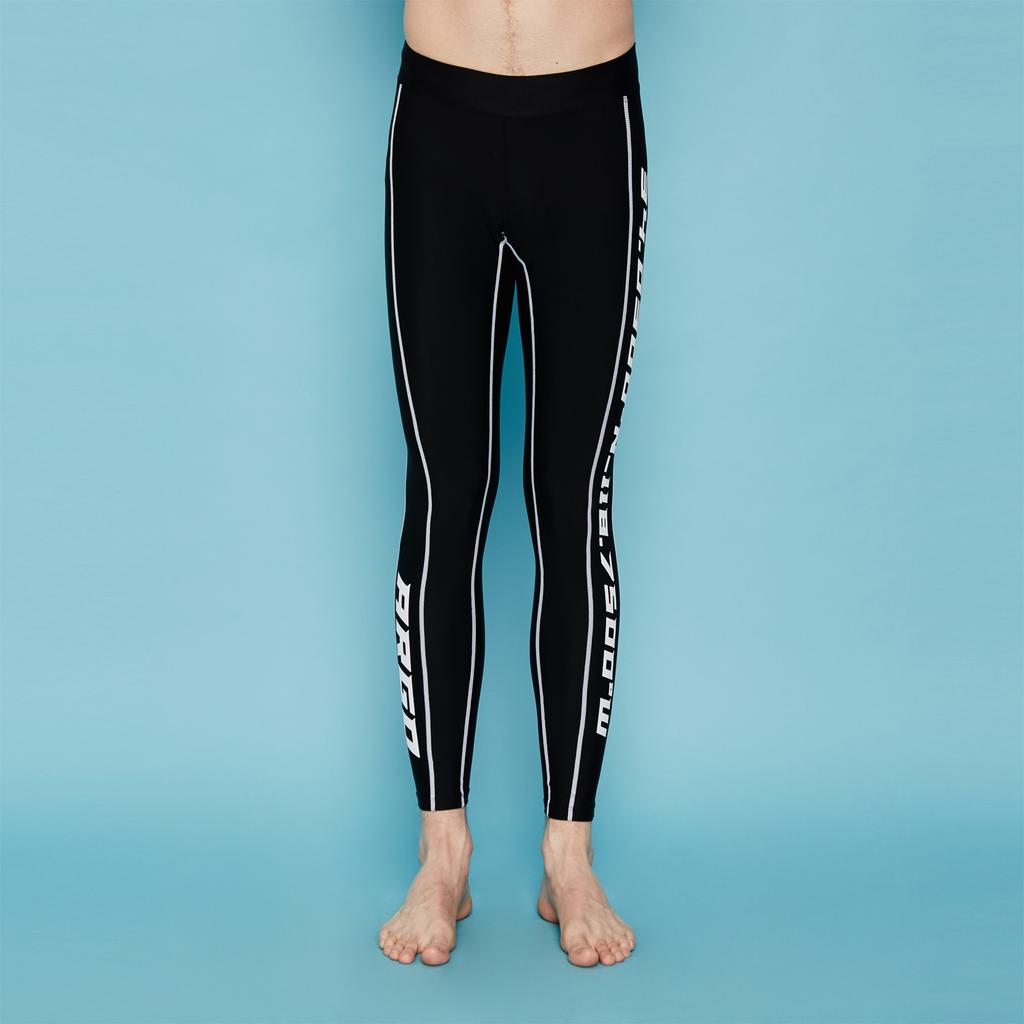 ARGO Dive(Bk) Men'S Water Leggings