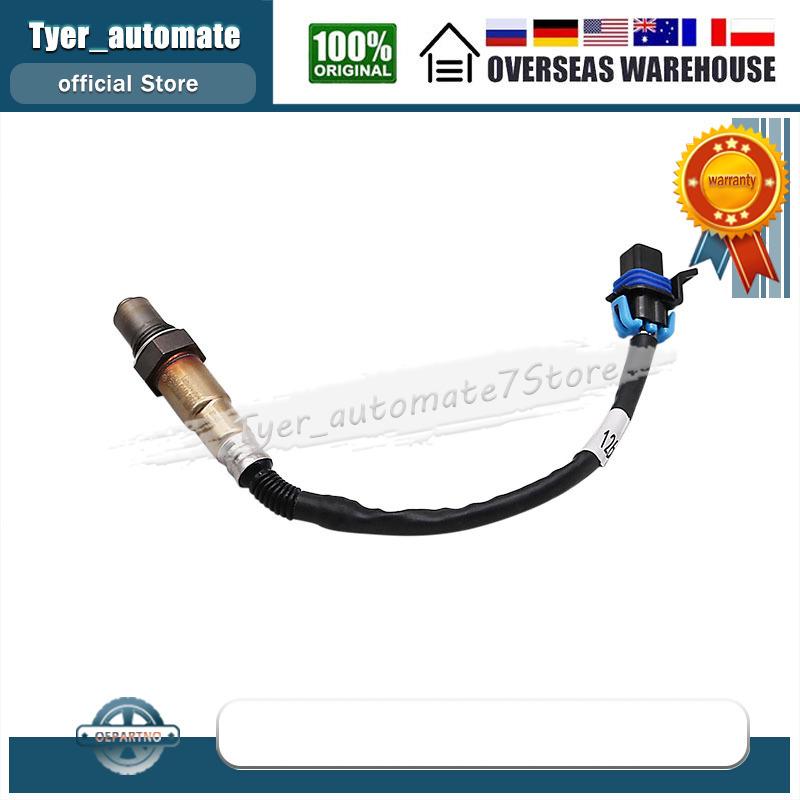 Oxygen O2 Sensor 234-4818 For CADILLAC CTS 2005-2011 CADILLAC SRX 2004-2009 CADILLAC STS 2005-2011 CHEVROLET CAMARO 2010-2011