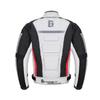 Men's Motorcycle Cycling Clothing Jacket Four Seasons Anti-fall Clothing Rally Clothing To Keep Warm