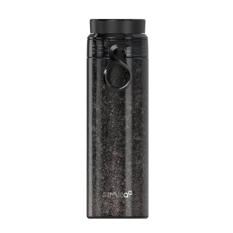 Schmidt Titanium Vacuum Insulated Bottle 500ml