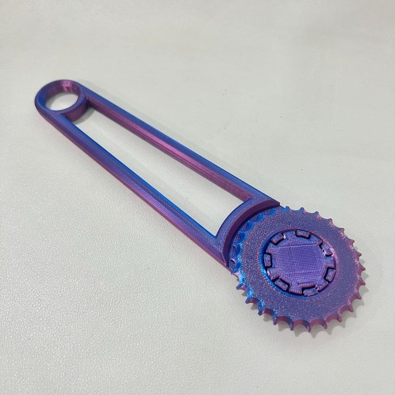 

Cardboard Puncher Portable Multi-color Punching Tool Manual Punching Cutter 3D Printing DIY Accessories Hole Puncher