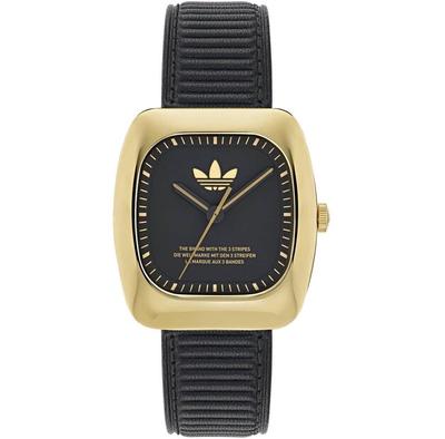 Adidas Originals AOSY24528 Retro Wave One Watch