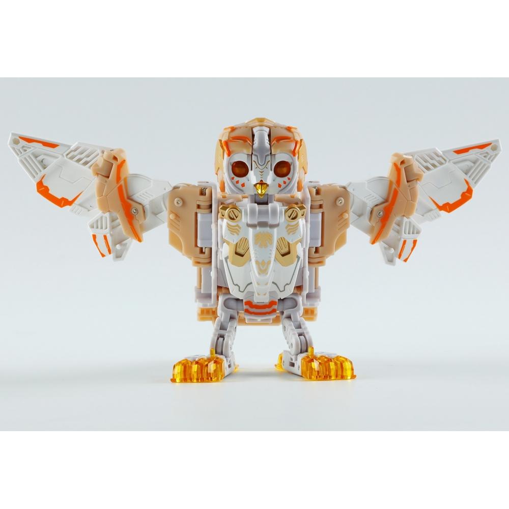 52toys Beastbox 52toys Beastbox Bb 41 White Noise