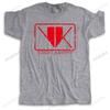 Hot Sale Unisex Summer T Shirt Fashion Cotton Oneck Tshirt Voight Kampff Bigger Size Unisexy Funny Cool Teeshirt Brand Clothing