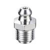 High Pressure Threaded Grease Nipple Leak Resistant Butter Cleaning Tool  Automotive Maintenance