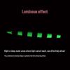 Luminous Glow-in-the-Dark Deep Sea Fishing Lure for Mackerel & Ribbonfish