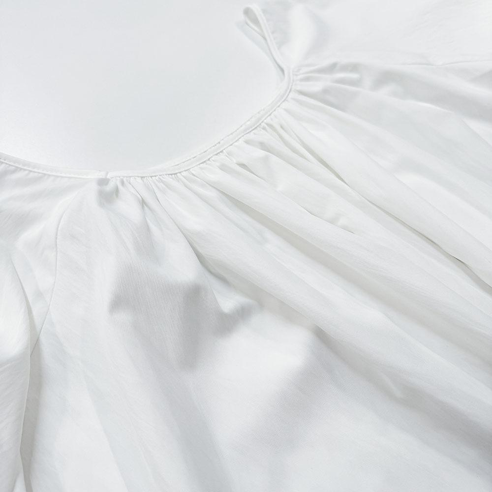 Autumn Hot Style Lazy Style Long Robe Women's Home Wear Casual Comfortable Solid Color Loose Dress