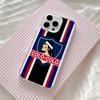 Phone Case For New Club Socials Y Deportivoes Colo iPhone 17 16 16e 15 14 13 12 11 Mini Pro Max X XR XSMax 8 Air Plus Back Cover